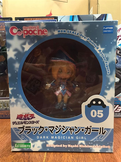Mua bán CUPOCHE BLACK MAGICIAN 2ND
