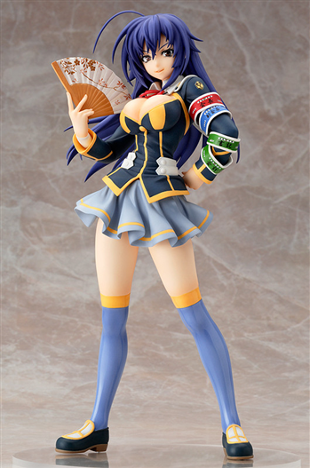 Mua bán MAX FACTORY PVC MEDAKA BOX KUROKAMI MEDAKA 2ND