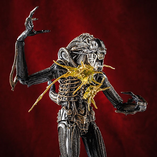 Mua bán NECA XENOMORPH WARRIOR BATTLE DAMAGED CHINA VER