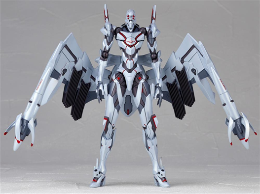 Mua bán REVOLTECH EVANGELION EURO 2 HEURTEBISE