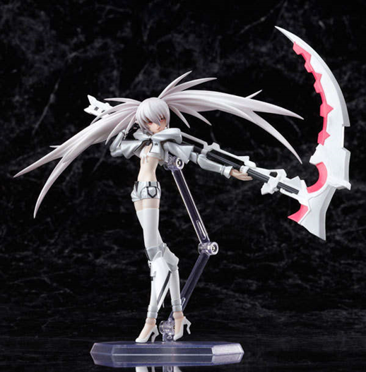 Mua bán FIGMA SP-033 PSP BLACK ROCK SHOOTER 2ND  JPV