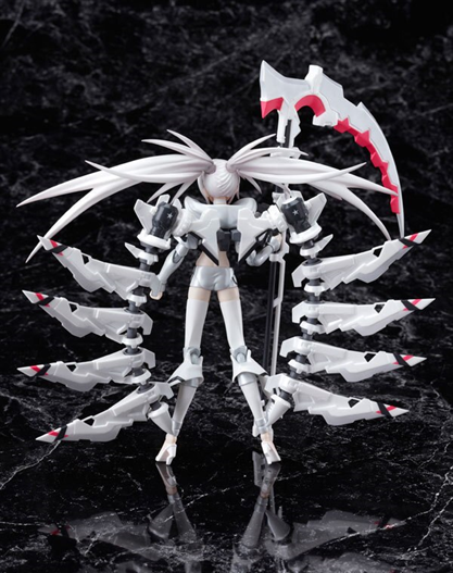 Mua bán FIGMA SP-033 PSP BLACK ROCK SHOOTER 2ND  JPV