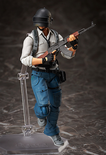 Mua bán [PRE-ORDER] FIGMA SP-118 THE LONE SURVIVOR