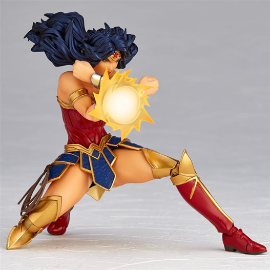 Mua bán REVOLTECH DC WONDER WOMAN