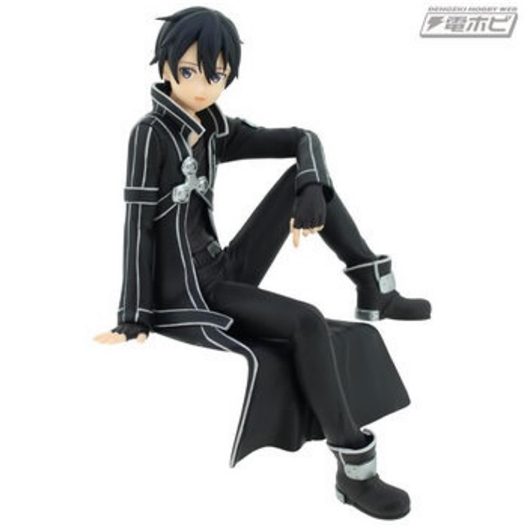 Mua bán FURYU NOODLE STOPPER KIRITO (AIN CLAD)