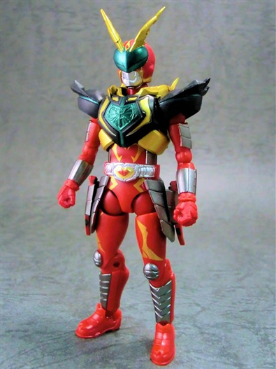 Mua bán (NO BOX)SODO KAMEN RIDER WILD CHALICE