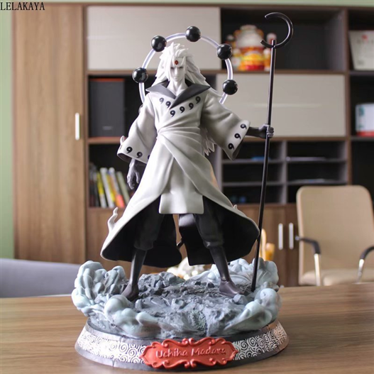 Mua bán PVC RIKUDOUSENNIN MADARA FAKE