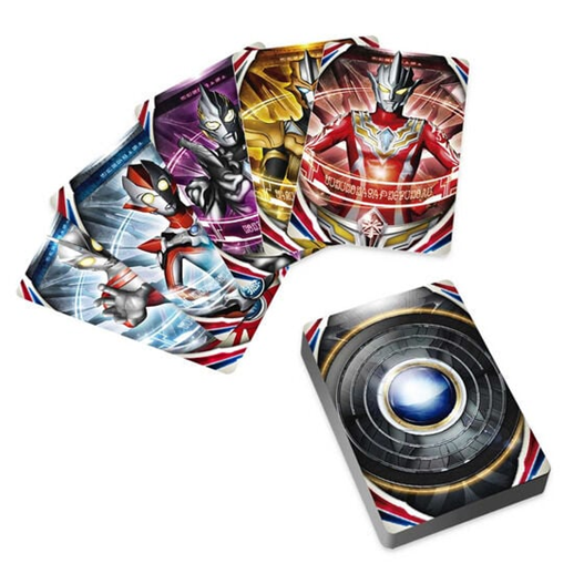 Mua bán ULTRA REPLICA FUSION CARD SET