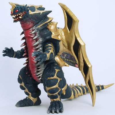 Mua bán BANDAI ULTRA KAIJU SERIES 2000 KING OF MONS 8