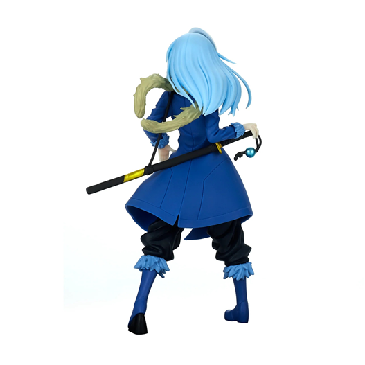 Mua bán BANPRESTO OTHERWORLDER RIMURU TEMPEST VOL 9