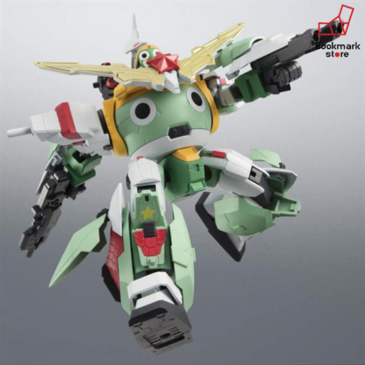 Mua bán KERORO ROBOT UC LIKE NEW