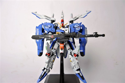Mua bán GUNDAM MG MSA-0011 (EXT) EX-S FIGHTER DABAN 