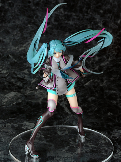 Mua bán PVC HATSUNE MIKU MAGICAL MIRAI 2015