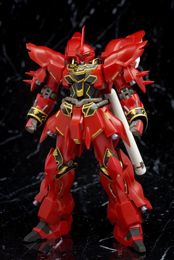 Mua bán ROBOT SPIRIT SINANJU ANIMATION EDIT VER 2ND