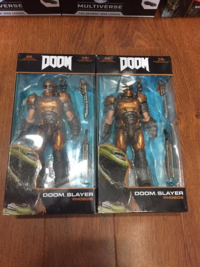 Mua bán MC FARLANE DOOM PHOBOS