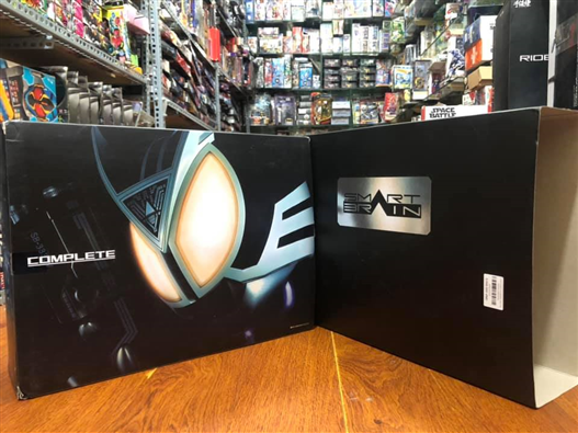 Mua bán CSM DELTA GEAR 2ND