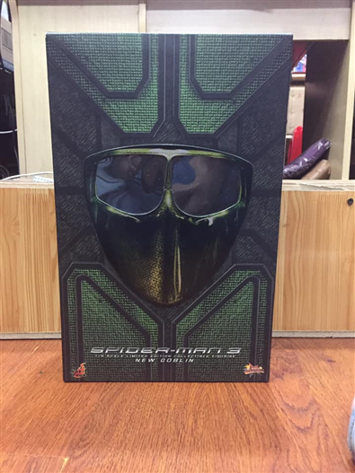 Mua bán HOT TOYS NEW GOBLIN MOD BODY PHICEN 2ND