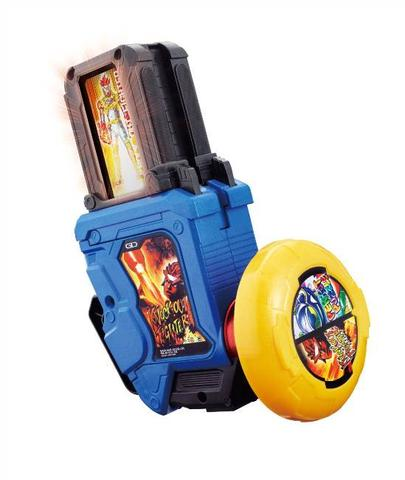 Mua bán DX GASHAT GEAR DUAL 2ND