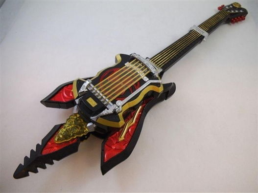 Mua bán DX ZANKI GUITAR 2ND