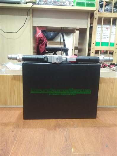 Mua bán CSM DOUBLE NHƯ HÌNH