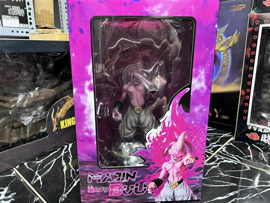 Mua bán PVC MAJIN BUU EVIL ULTIMATE FORM 37CM FAKE 