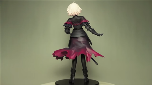 Mua bán PVC D ARC JEANNE