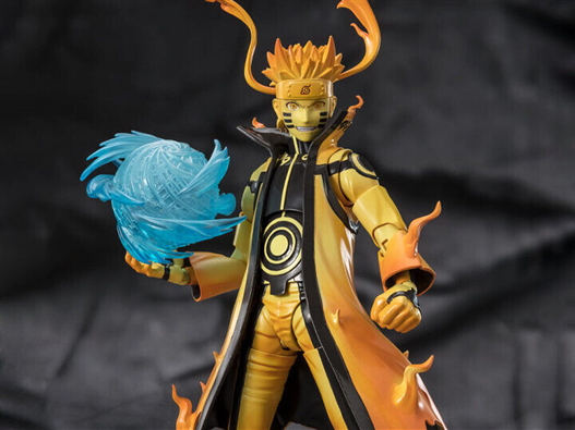 Mua bán SHF NARUTO KURAMA LINK FAKE