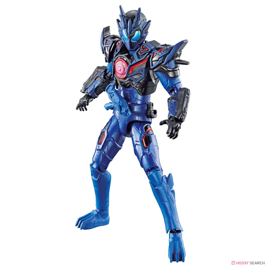 Mua bán RKF KAMEN RIDER VULCAN ASSAULT WOLF