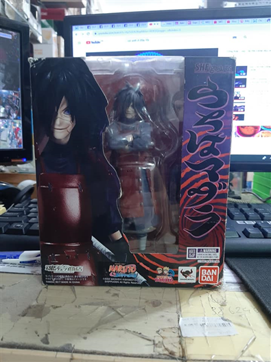 Mua bán SHF MADARA 2ND