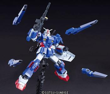 Mua bán HGGB GPB-X78-30 FOREVER GUNDAM