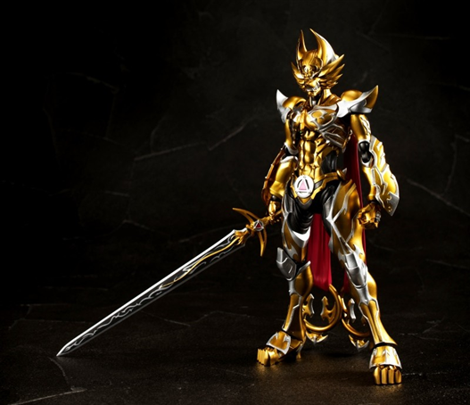 Mua bán SHF GARO LEON KOKUIN VER 2ND
