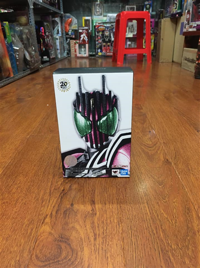 Mua bán SHF NEO DECADE 2ND (ĐÃ REPAINT)