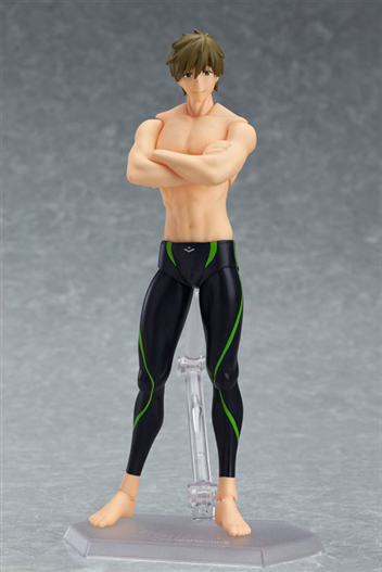 Mua bán FIGMA SP-057 FREE! TACHIBANA MAKOTO 2ND