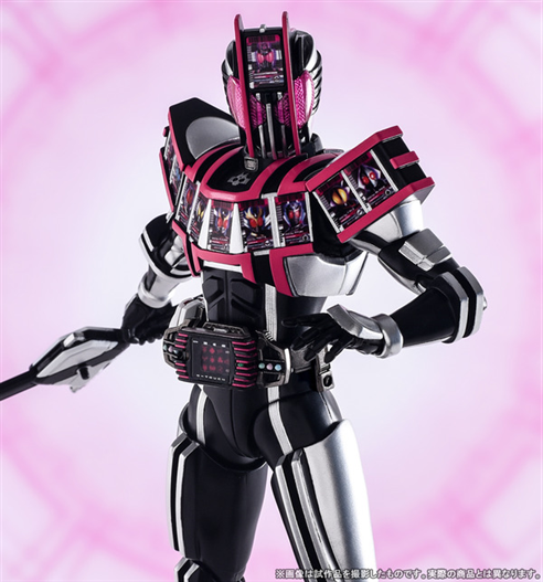 Mua bán PRE-ORDER SHF KAMEN RIDER DECADE COMPLETE FORM (HK VER) 2.0