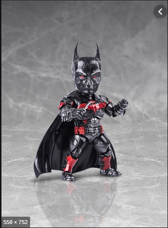 Mua bán HAOCATOY CHIBI BATMAN FAKE