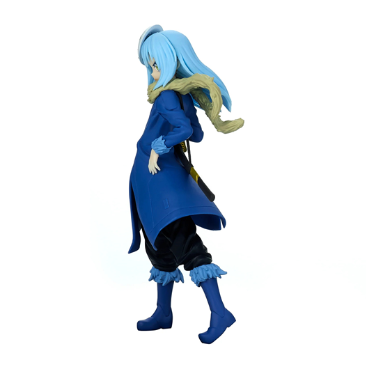 Mua bán BANPRESTO OTHERWORLDER RIMURU TEMPEST VOL 9