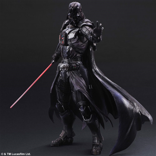 Mua bán PlAY ARTS KAI DARTH VADER FAKE