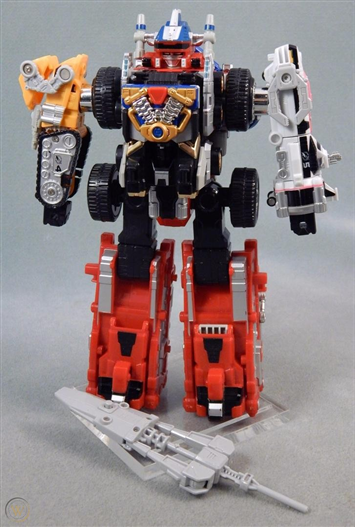 Mua bán DX DAIBOUKEN (KO VĨ CÓ BOX)