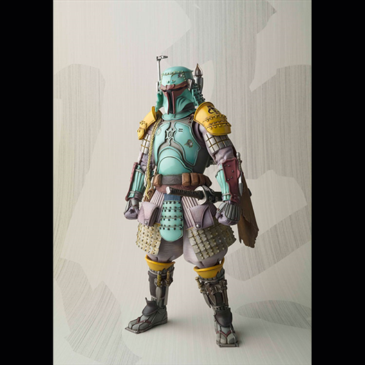 Mua bán MEISHO RONIN BOBA FETT FAKE