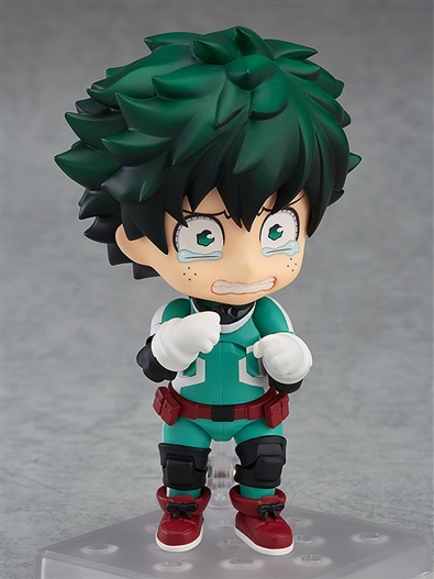 Mua bán NENDOROID 686 MY HERO ACADEMIA MIDORIYA IZUKU