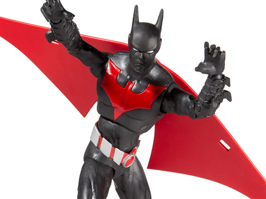 Mua bán MCFARLANE BATMAN BEYOND (US VER)
