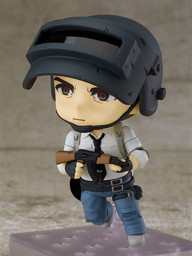 Mua bán NENDOROID 1089 PUBG THE LONE SURVIVOR