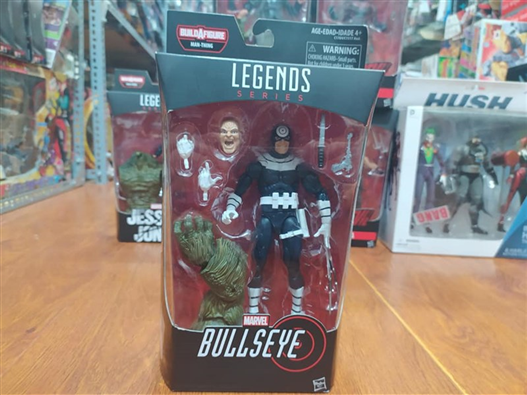 Mua bán MARVEL LEGENDS BULLSEYE