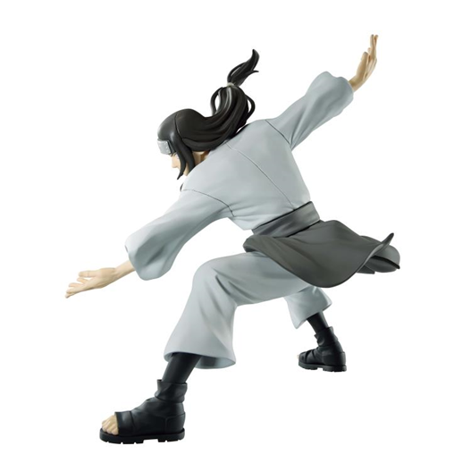 Mua bán (JPV) VIBRATION STARS HYUGA NEJI
