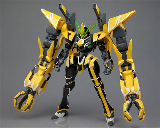 Mua bán MG 1/100 VALVRAVE III FIRE TEMPUR