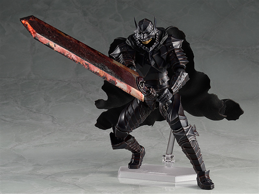 Mua bán FIGMA 410 GUTS BERSERKER ARMOR VER