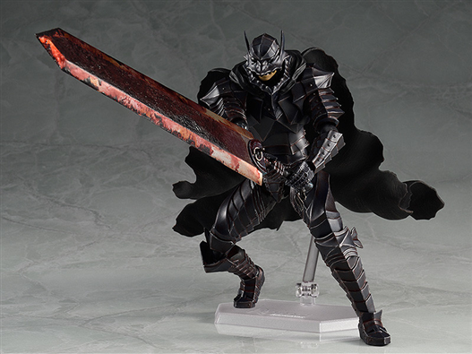 Mua bán FIGMA 410 GUTS BERSERKER ARMOR VER FAKE