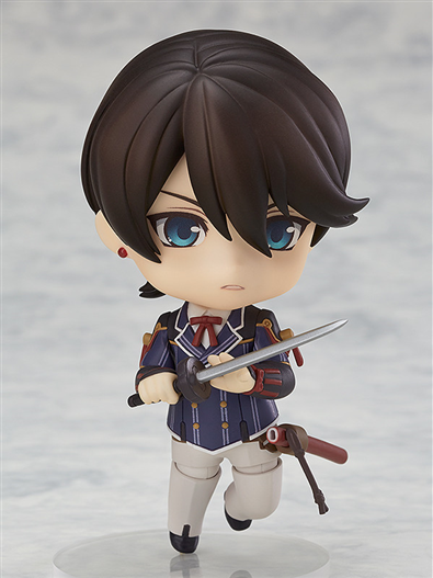 Mua bán (JPV) NENDOROID 745 TOUKEN RANBU HORIKAWA KUNIHIRO