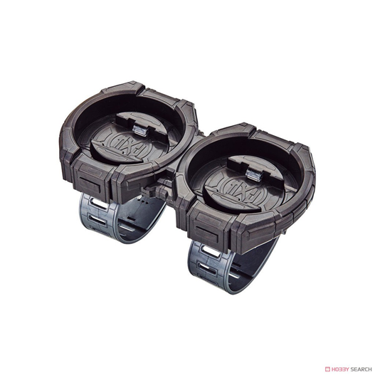 Mua bán DX ZIKU DRIVER & RIDE WATCH HOLDER SET