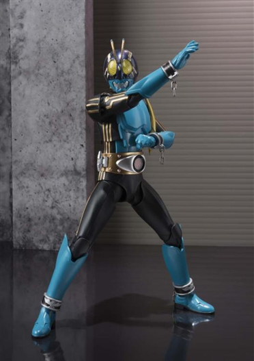 Mua bán SHF KAMEN RIDER 3 SANGOU